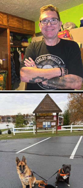 New Details Released in Fatal Ice Fall in Hillsdale County